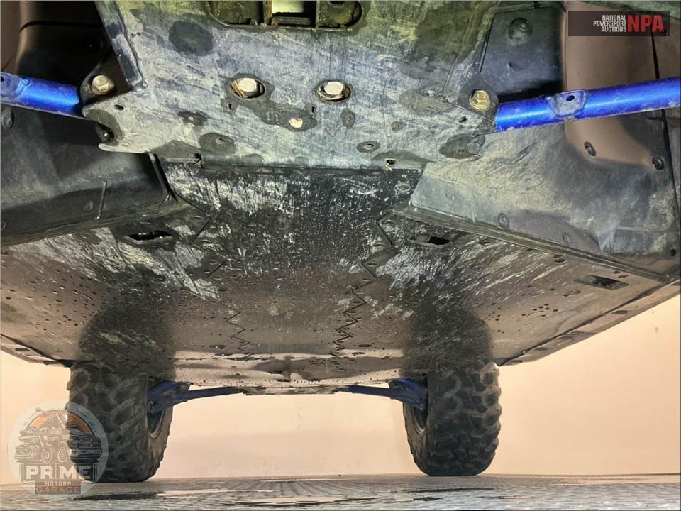 2021 Can-Am DEFENDER XT HD10 — фото 32