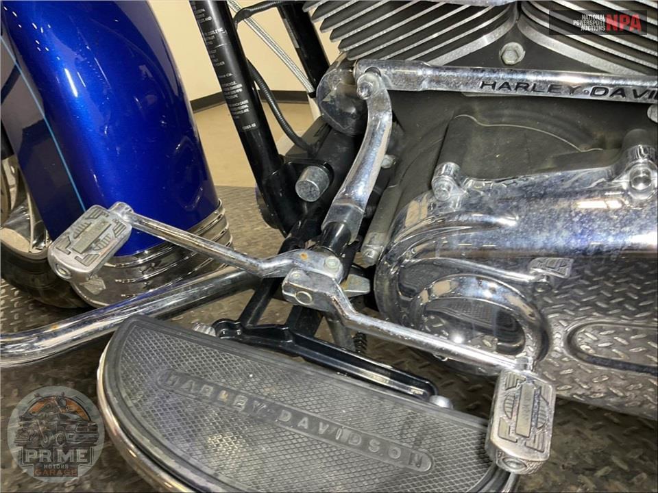 2010 Harley-Davidson FLSTC HERITAGE SOFTAIL CLASSIC — фото 40