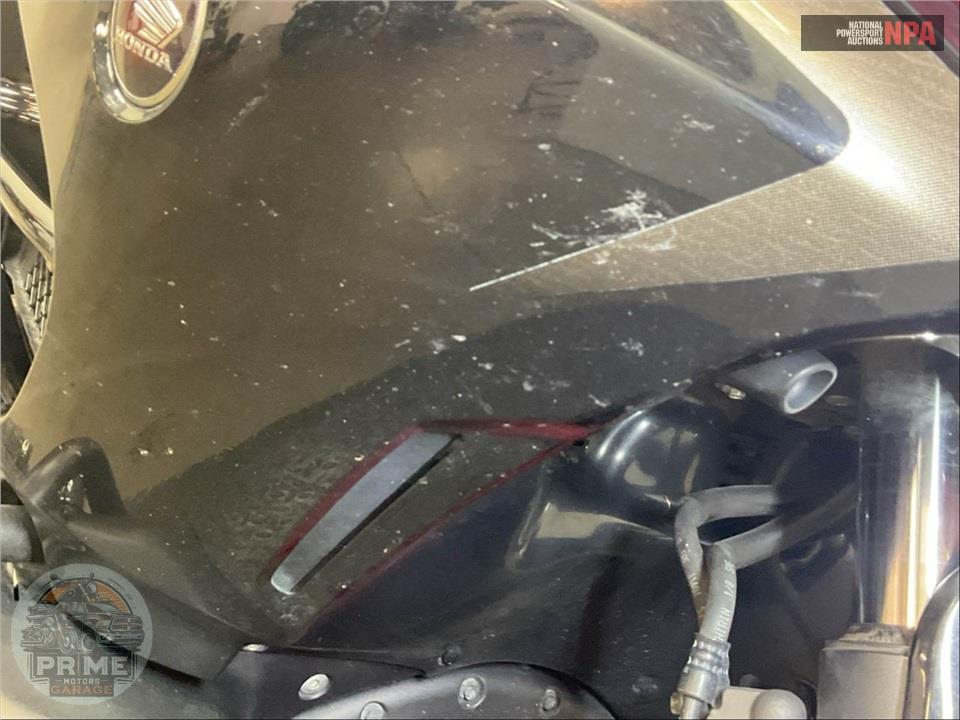 2015 Honda GL18HPMF GOLDWING — фото 13