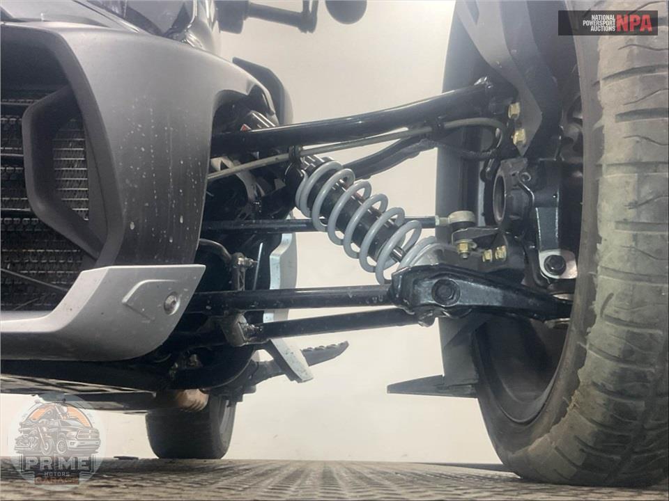 2021 Can-Am RYKER RALLY EDITION 900 ACE — фото 14