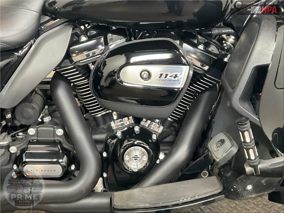 2020 Harley-Davidson FLHTK ULTRA LIMITED — фото 6