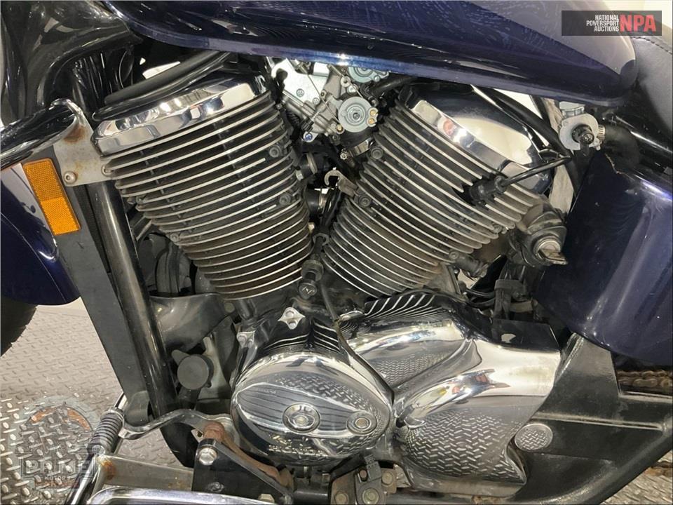 2002 Honda VT750CDA2 SHADOW ACE DLX — фото 7
