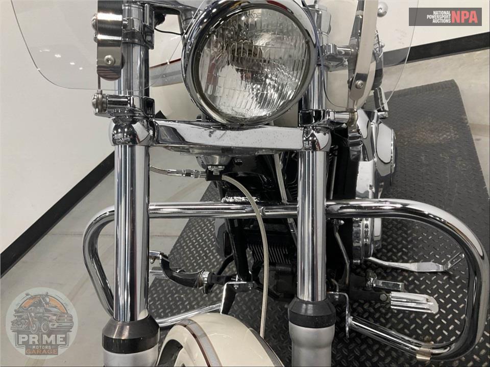 2003 Harley-Davidson FXDWG DYNA WIDE GLIDE — фото 27