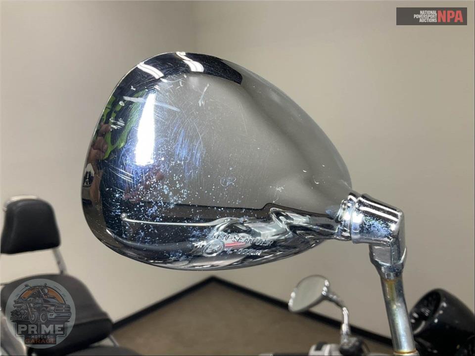 2004 Suzuki VL800BK4 INTRUDER VOLUSIA — фото 27