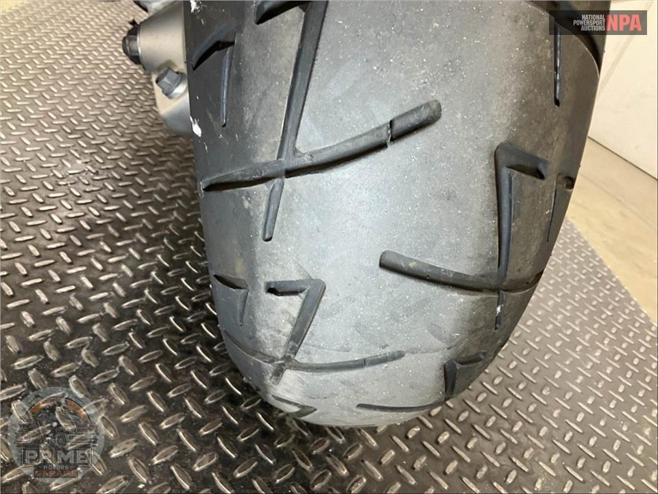 2008 Yamaha FJR1300 ELECTRIC SHIFT ABS CA MODEL — фото 32