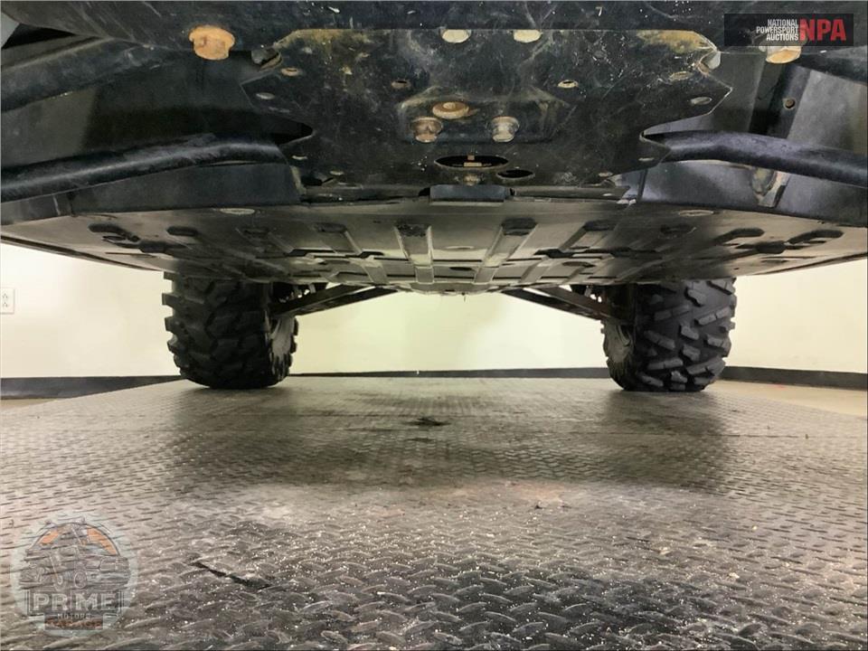 2020 Polaris RANGER XP 1000 PREMIUM — фото 14