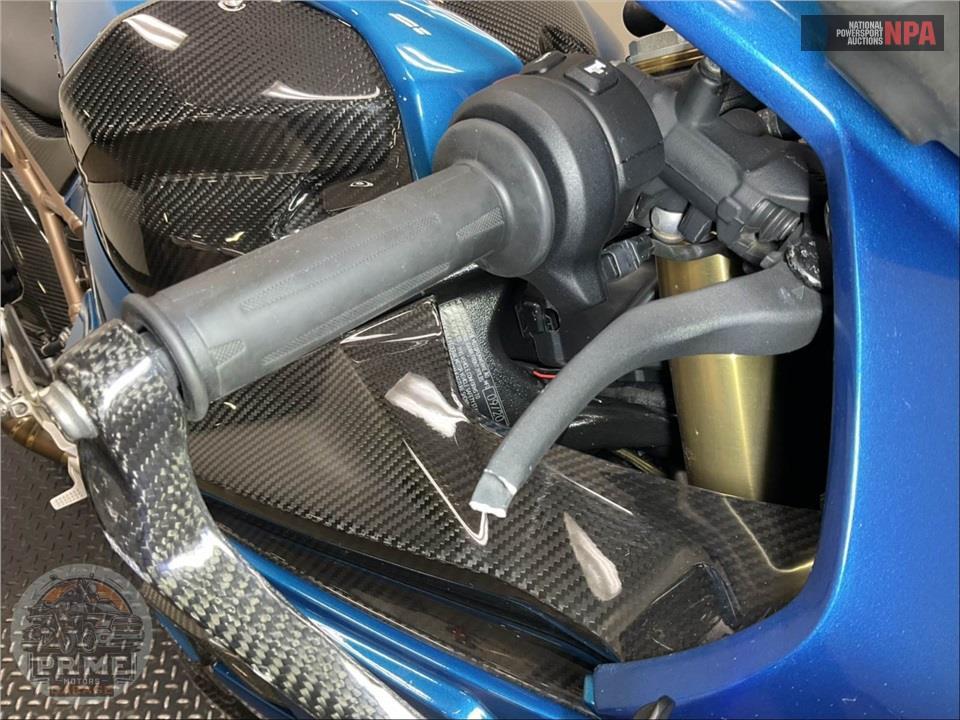 2021 Bmw S1000RR — фото 14