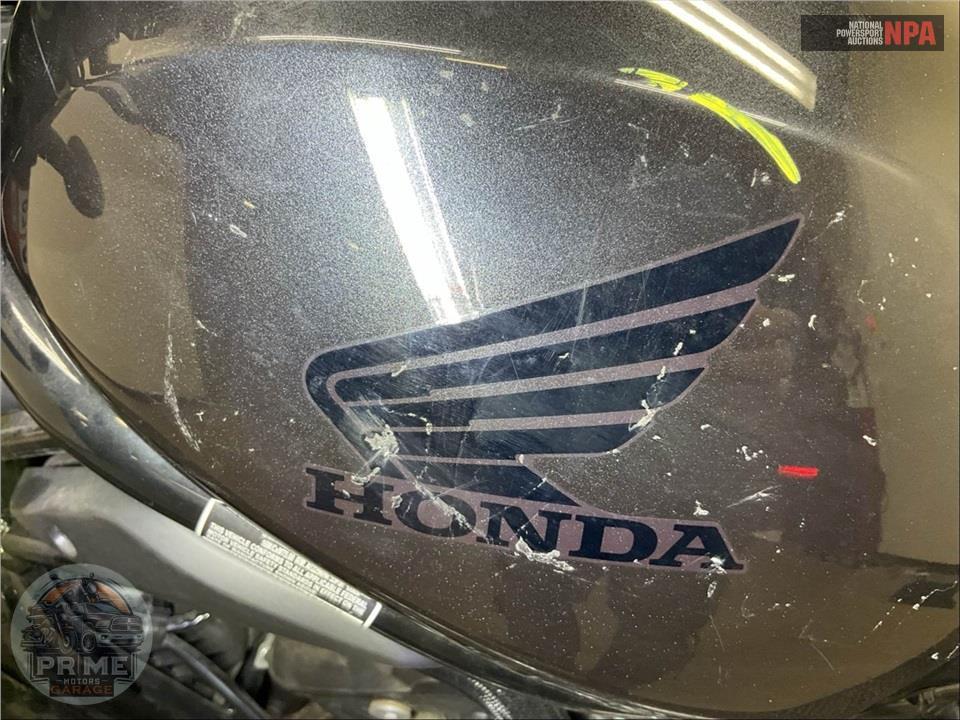 2022 Honda REBEL 1100 DCT — фото 12