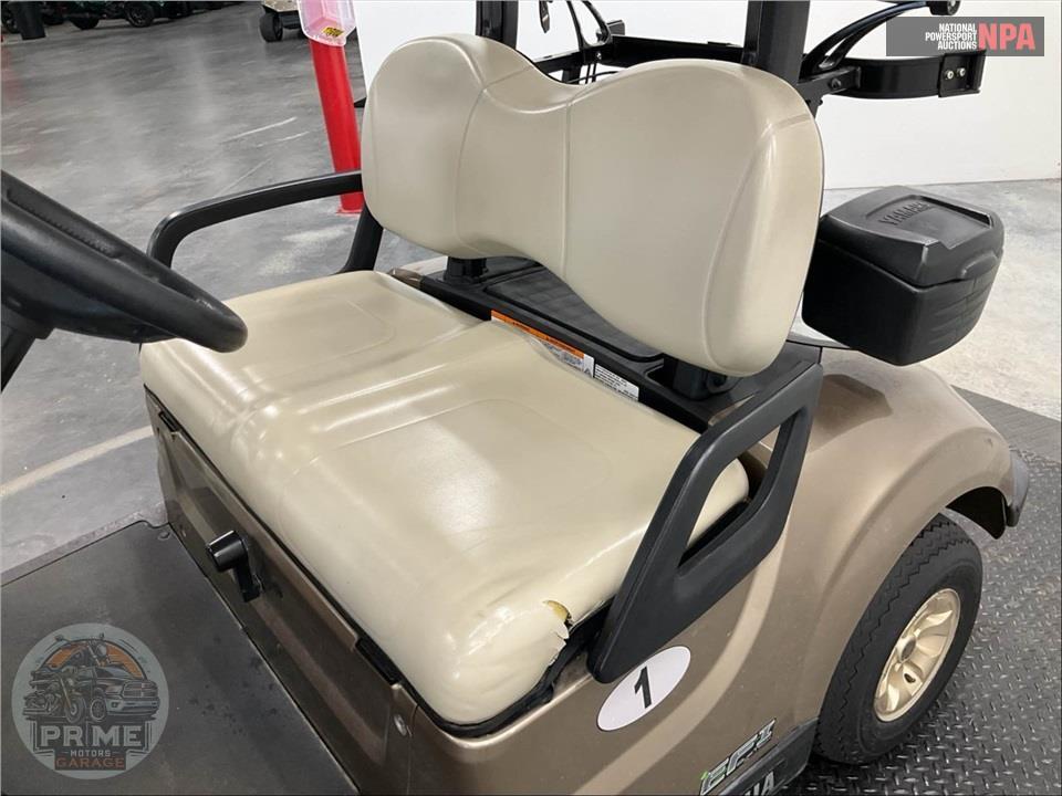 2021 Yamaha DR2AV1XFI FLEET — фото 6