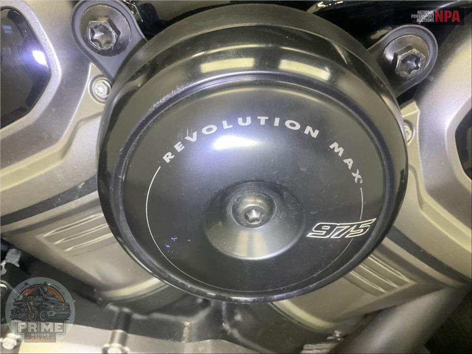 2023 Harley-Davidson RH975S NIGHTSTER SPECIAL — фото 7