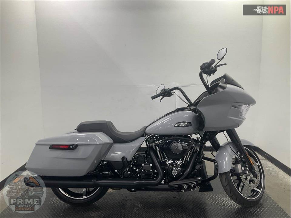 2025 Harley-Davidson FLTRX ROAD GLIDE — фото 1