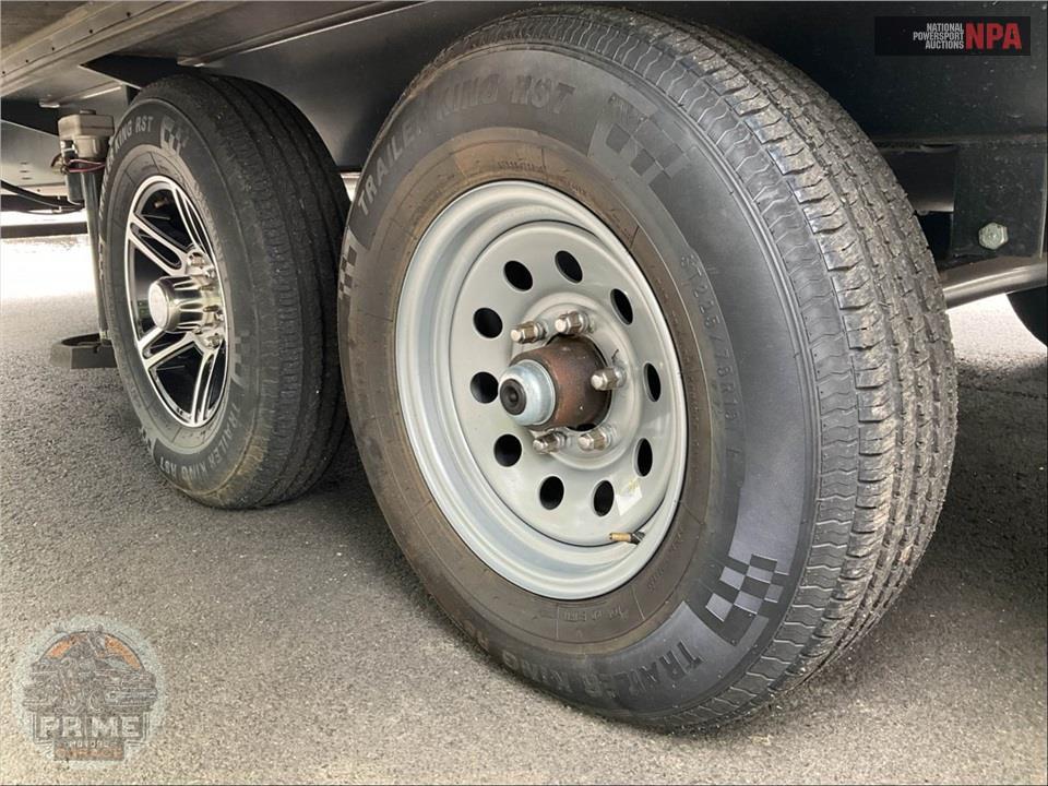 2021 Keystone Rv M-32 RLI COUGAR SERIES — фото 25