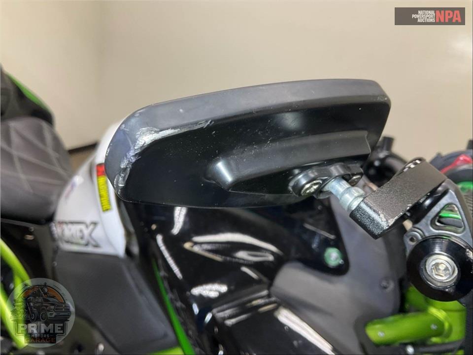 2020 Kawasaki ZR900FLF Z900 (GREY/BLACK, ABS) — фото 33