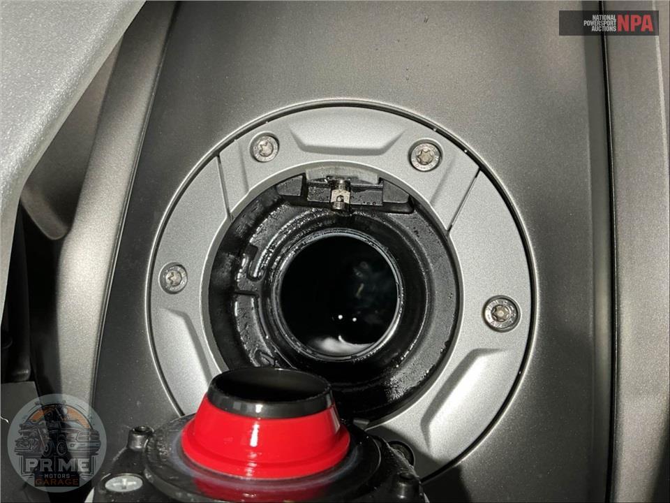 2021 Bmw K1600GTL — фото 17