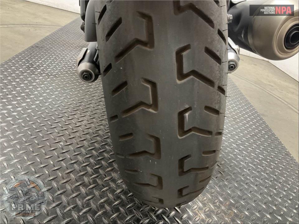 2018 Honda REBEL 300 — фото 18