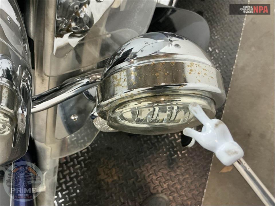 2008 Yamaha XVZ13CTXL/C RYL STR DLX — фото 38