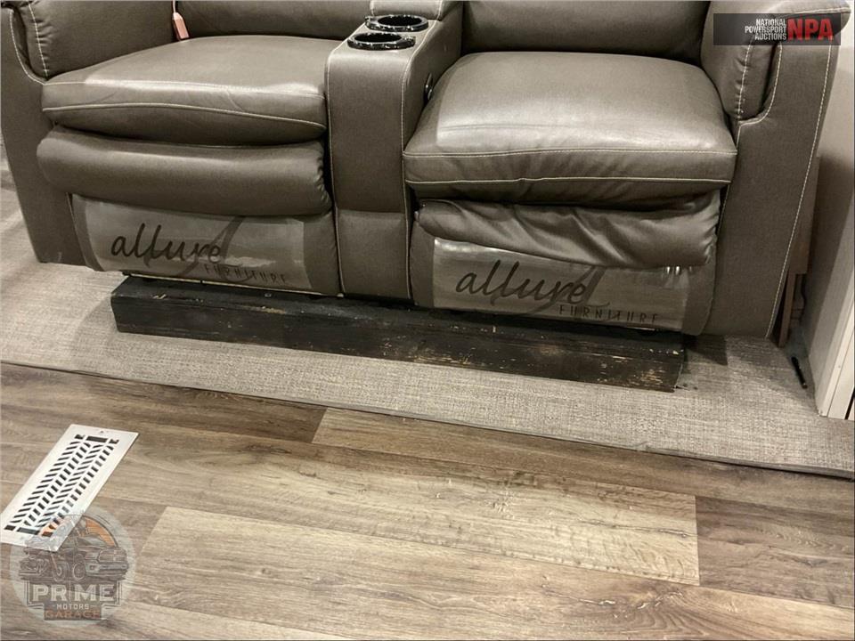 2021 Keystone Rv M-29 RKS COUGAR FIFTH WHEEL SERIES — фото 19