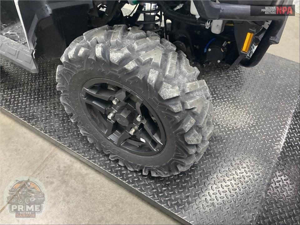 2024 Polaris SPORTSMAN 570 PREMIUM — фото 22