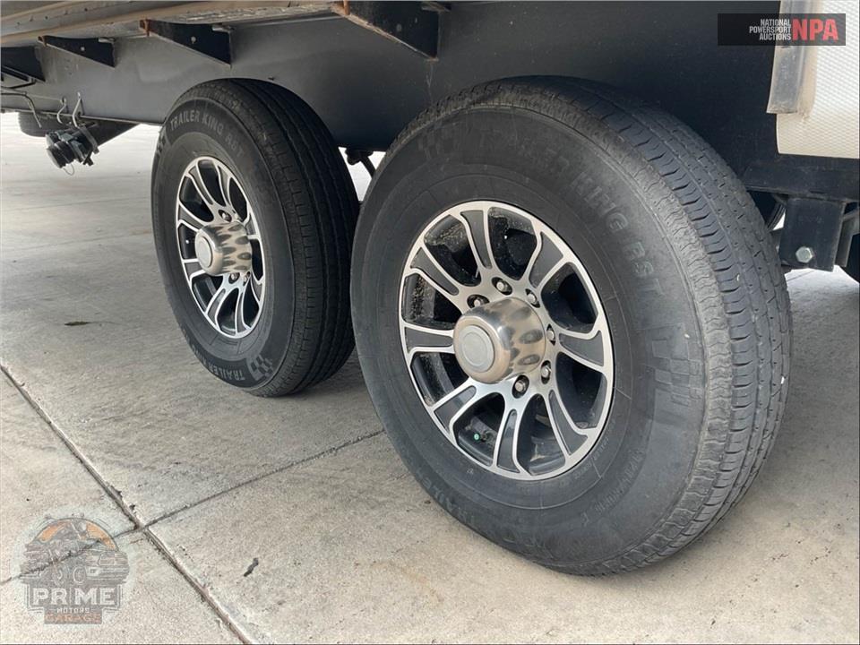 2023 Keystone Rv M-35 BH - SPRINTER FIFTH WHEEL SERIES — фото 56