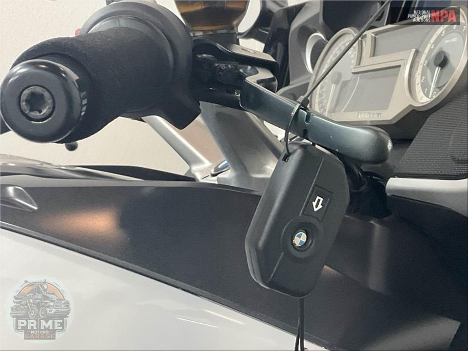 2015 Bmw K1600GT — фото 11