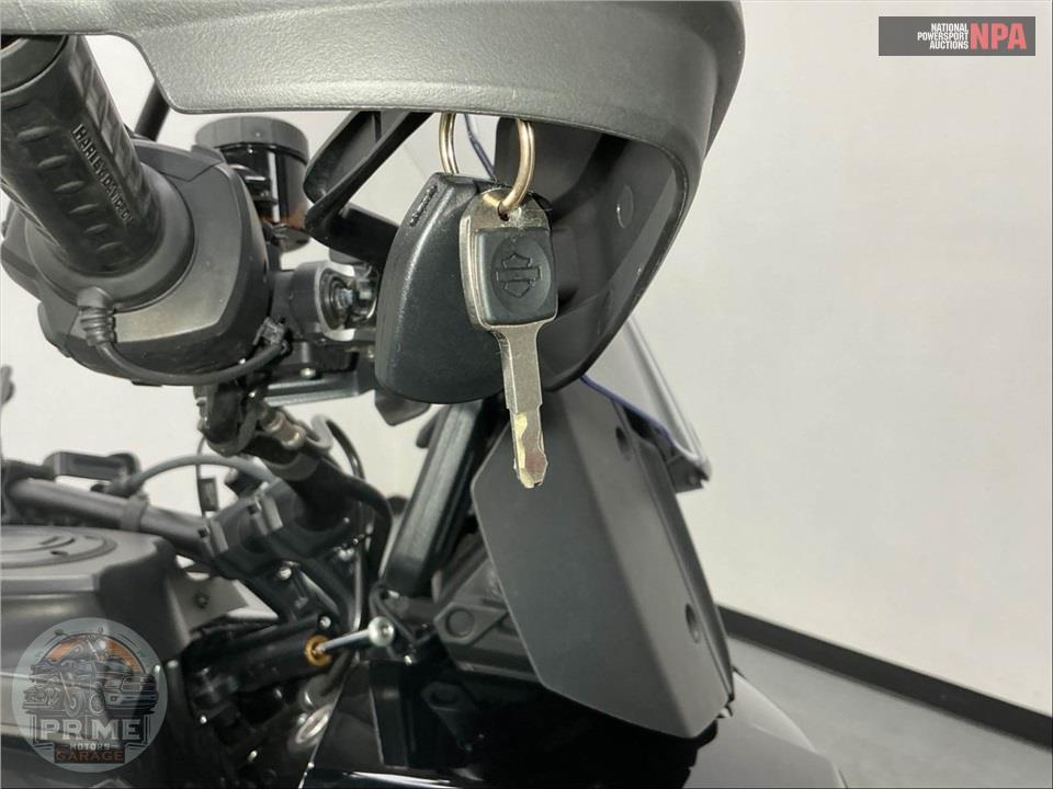 2023 Harley-Davidson RA1250S PAN AMERICA SPECIAL — фото 11