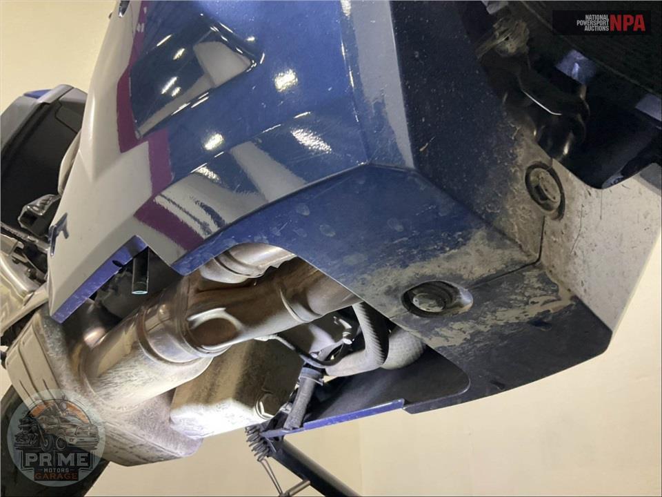 2022 Suzuki GSX1000GTPM2 GSX-S1000GT+ — фото 12