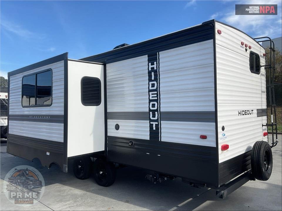 2022 Keystone Rv M-250 BH HIDEOUT SERIES — фото 3