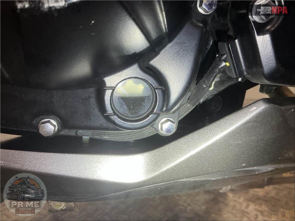 2023 Kawasaki ZR900FPFNN Z900 (ABS) — фото 9