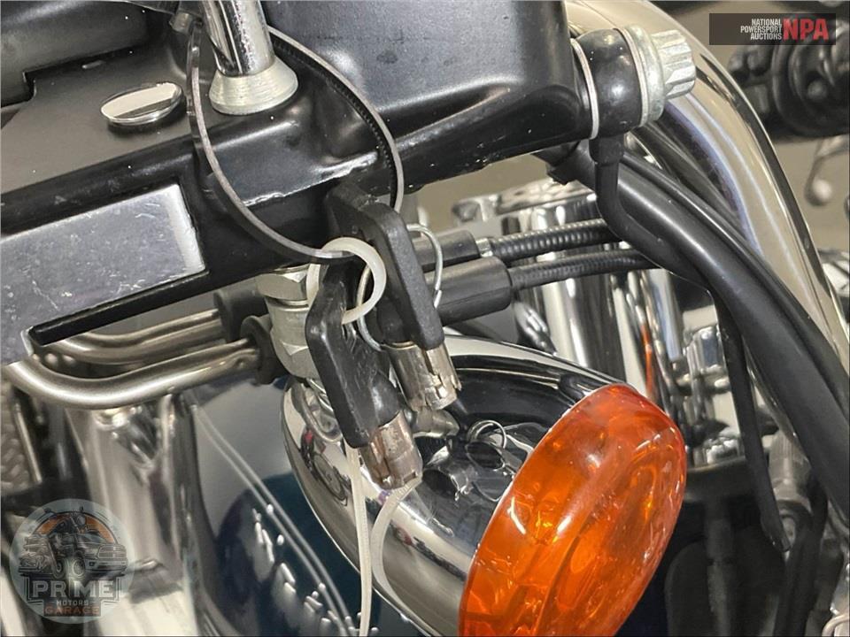 2002 Harley-Davidson FLSTFI FAT BOY — фото 11