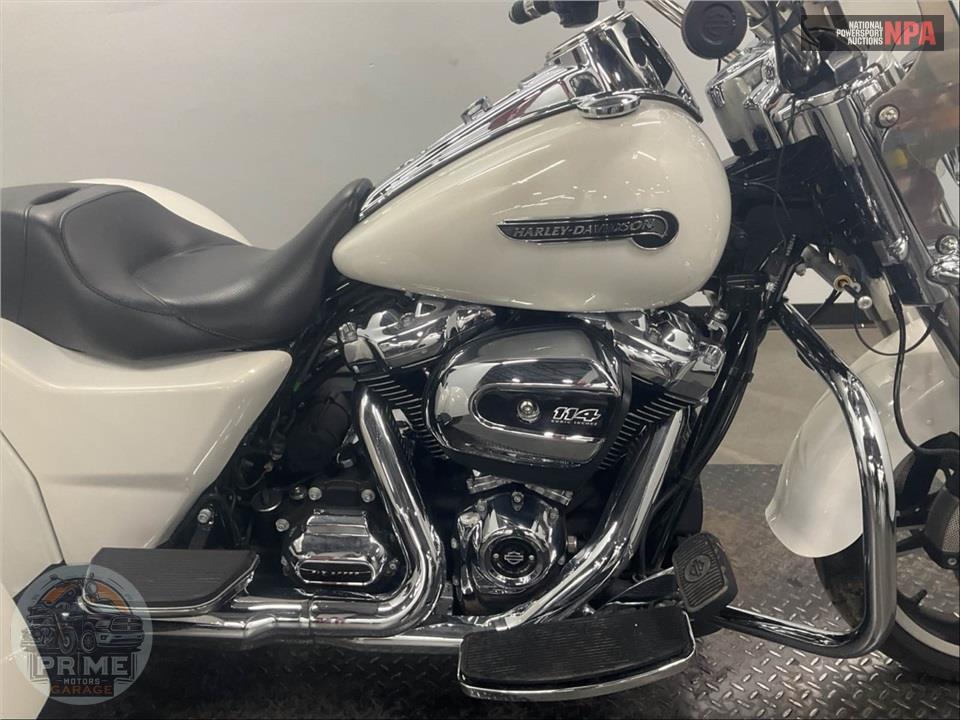 2019 Harley-Davidson FLRT FREEWHEELER — фото 6
