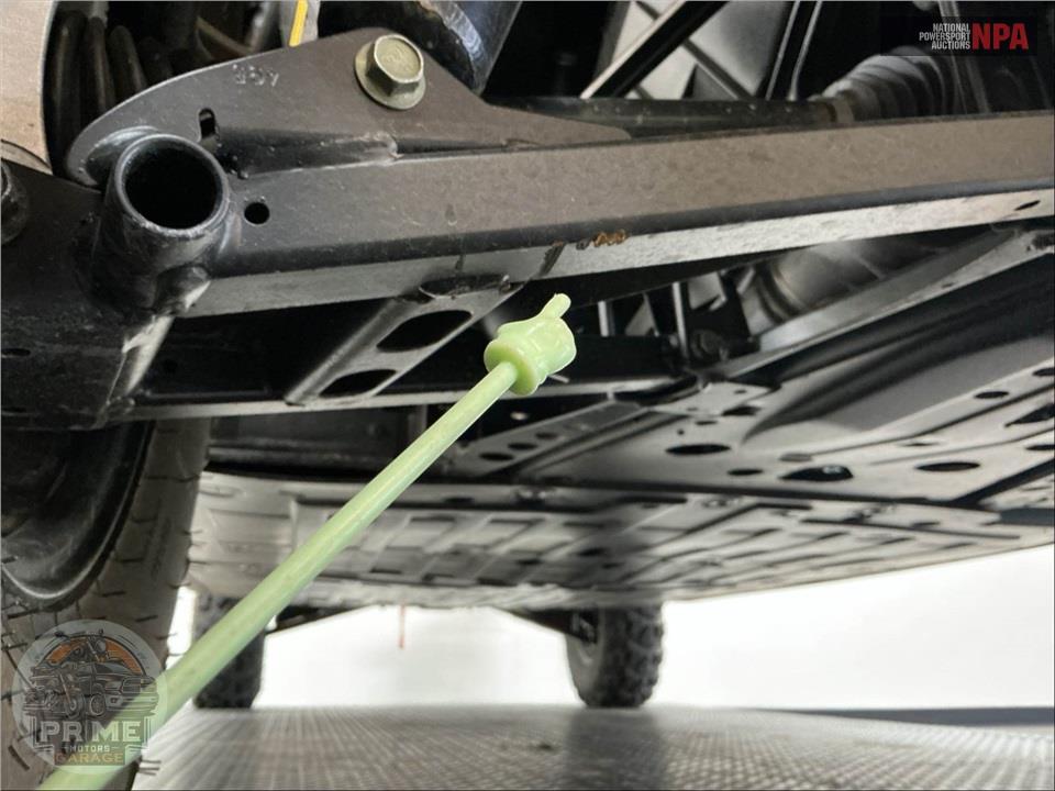 2026 Polaris RANGER CREW 1000 PREMIUM — фото 18