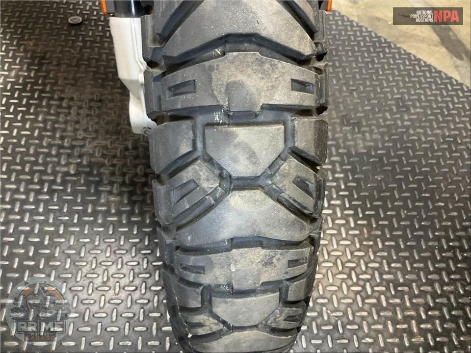 2015 Bmw R1200GS ADVENTURE — фото 20