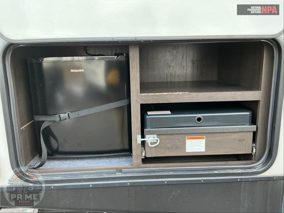 2020 Keystone Rv M-330 BHS - BULLET ULTRA LITE SERIES — фото 36