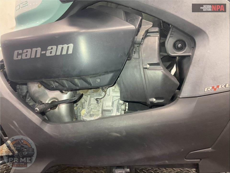 2020 Can-Am RYKER 900 ACE — фото 7