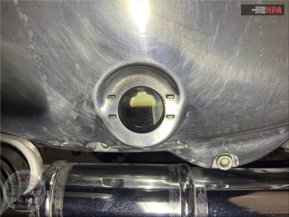 2020 Royal Enfield INT 650 STANDARD — фото 9