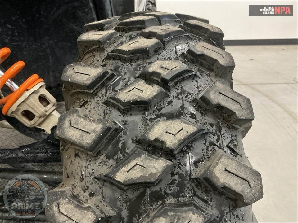 2024 Polaris RZR XP 1000 PREMIUM — фото 20