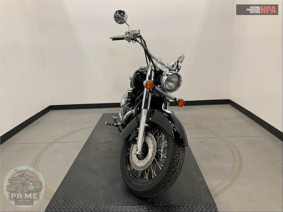 2024 Honda SHADOW AERO — фото 2