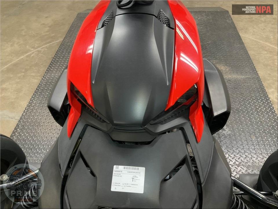 2022 Can-Am RYKER 600 ACE — фото 14