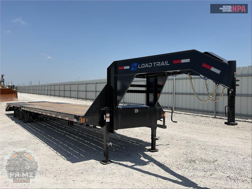 2026 Load Trail - UNKNOWN - — фото 1