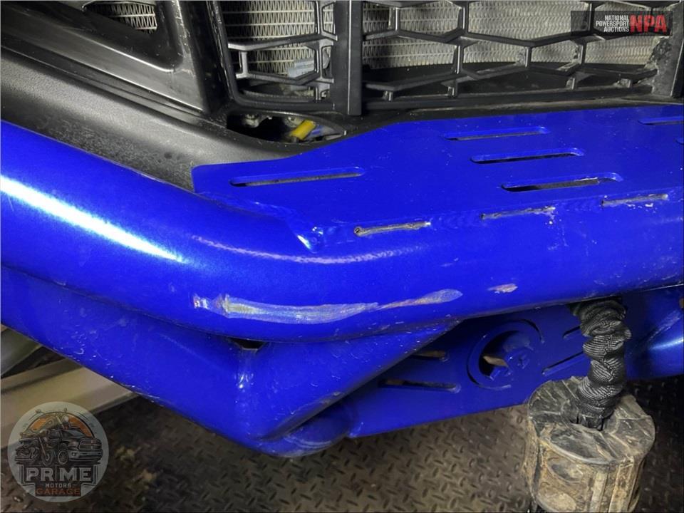 2024 Polaris RZR PRO R PREMIUM — фото 21