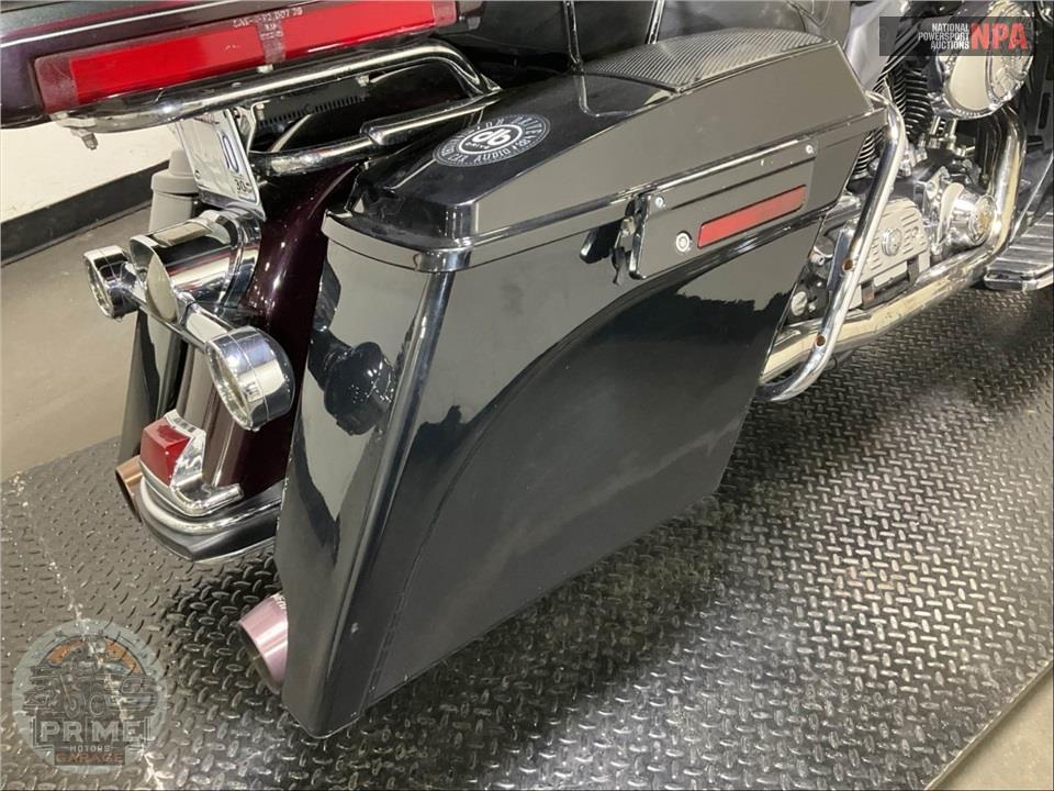 2005 Harley-Davidson FLHTCUI ULTRA CLASSIC ELECTRA GLIDE — фото 36