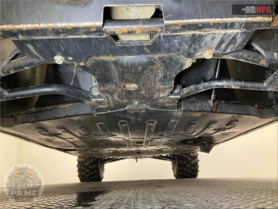 2024 Polaris RANGER CREW XP 1000 NORTHSTAR EDITION ULTIMATE — фото 14