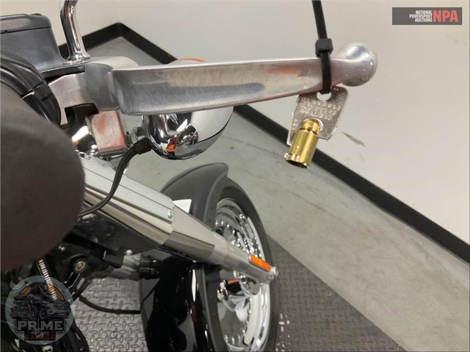 2016 Harley-Davidson FLSTF FAT BOY — фото 13