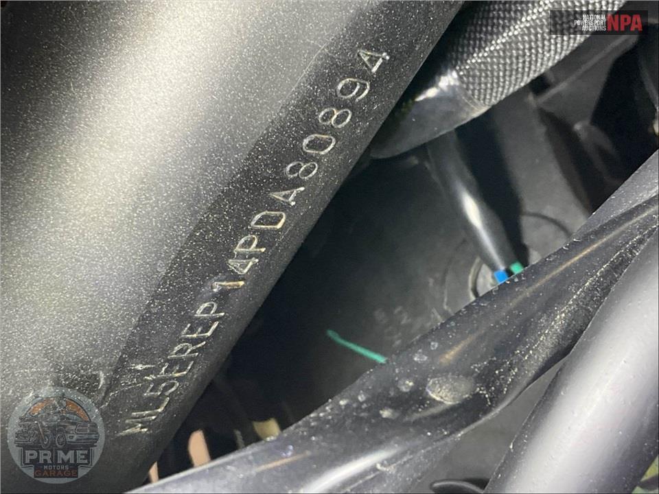 2023 Kawasaki ER650PPFNN Z650 — фото 25