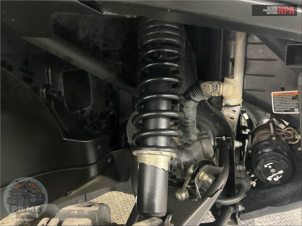 2022 Can-Am DEFENDER PRO LONE STAR HD10 — фото 22
