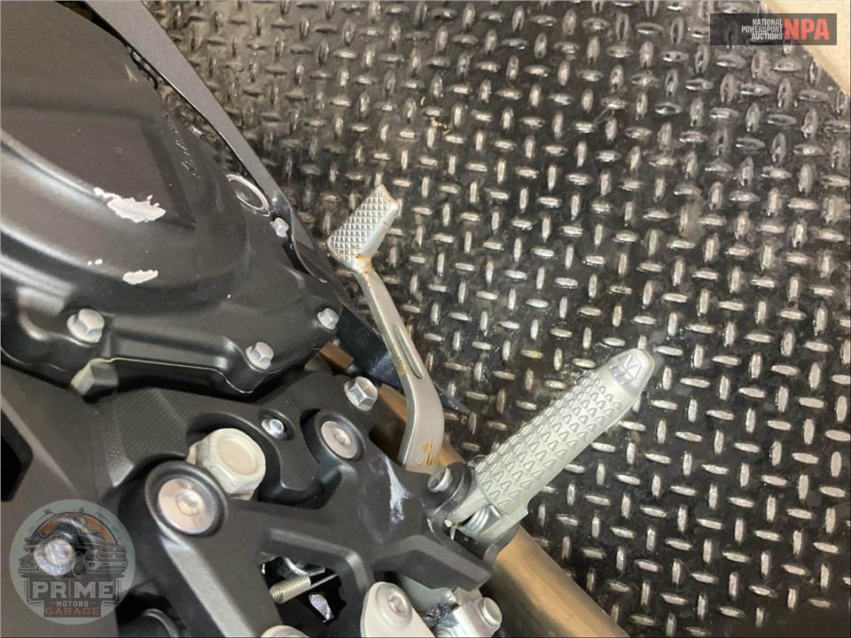 2024 Kawasaki EX500GRFNL NINJA 500 (ABS) — фото 40