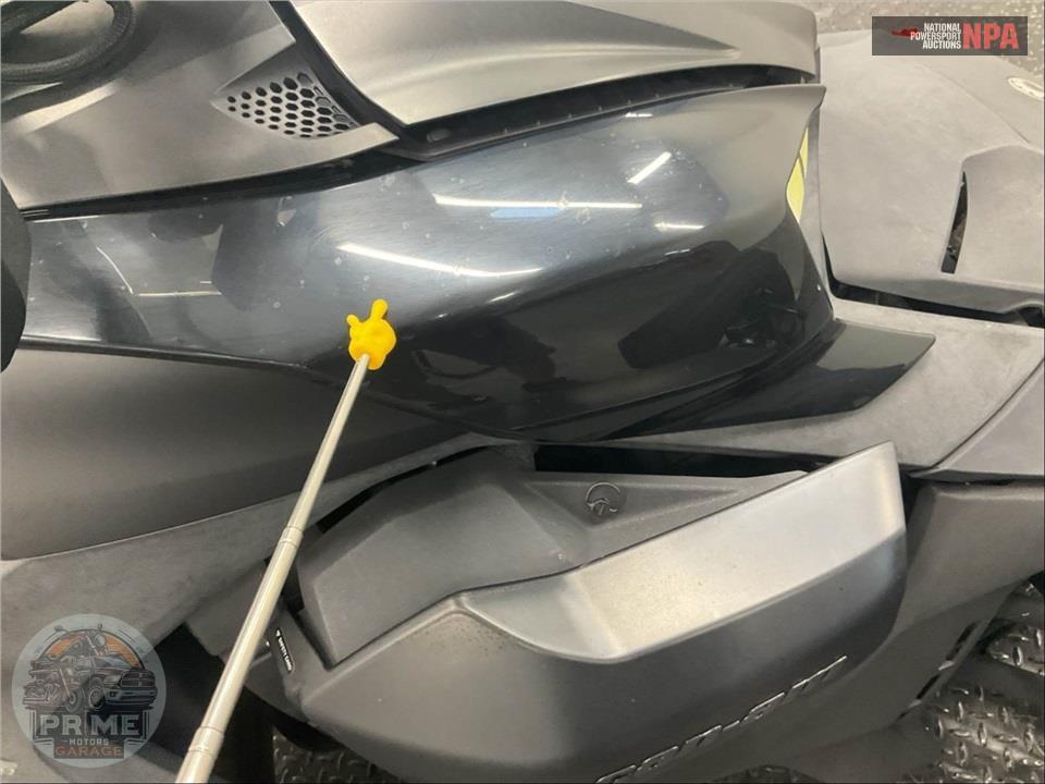 2023 Can-Am RYKER 600 ACE — фото 17