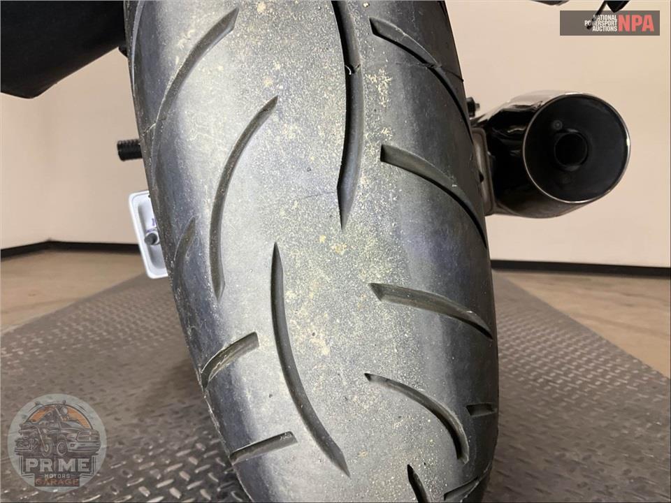 2014 Honda CTX700NDE DCT (ABS) — фото 20