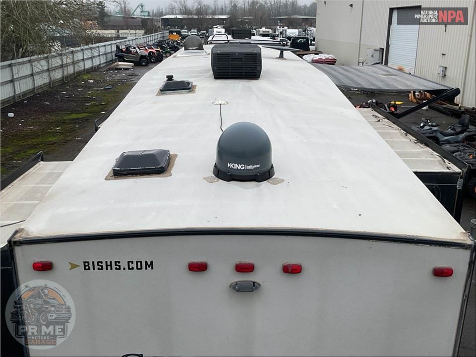 2020 Keystone Rv M-32 FWBH SPRINTER CAMPFIRE EDITION FIFTH WHEEL SERIES — фото 42