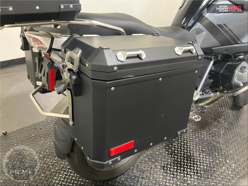2024 Bmw R 1250 GS ADVENTURE — фото 14